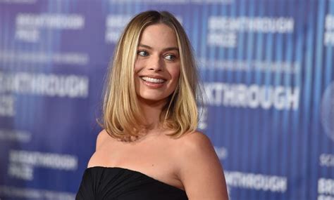 wolf of wall street nudes|Margot Robbie Reflects On Her Wolf Of Wall Street Nude Scene